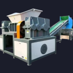 Learn about plastic shredders