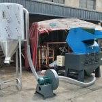 Understanding the Operation Process and Related Fields of Plastic Crushers